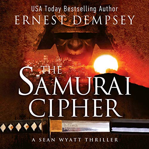 Cover of The Samurai Cipher