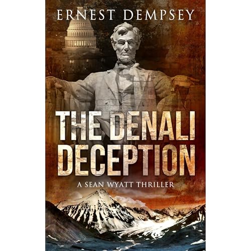 Cover of The Denali Deception