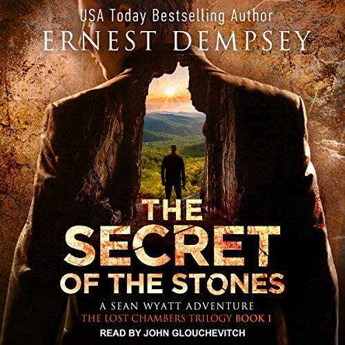 Cover of The Secret of the Stones