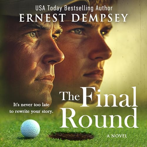 Cover of The Final Round