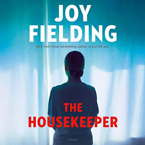 Cover of The Housekeeper