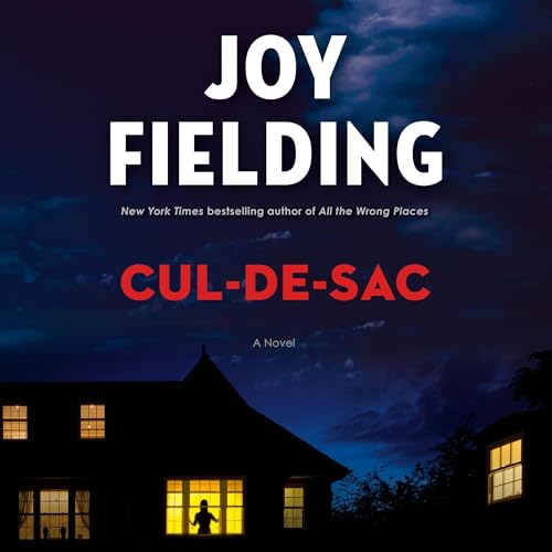 Cover of Cul-de-sac