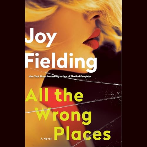 Cover of All the Wrong Places