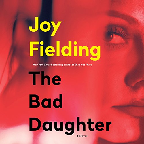 Cover of The Bad Daughter