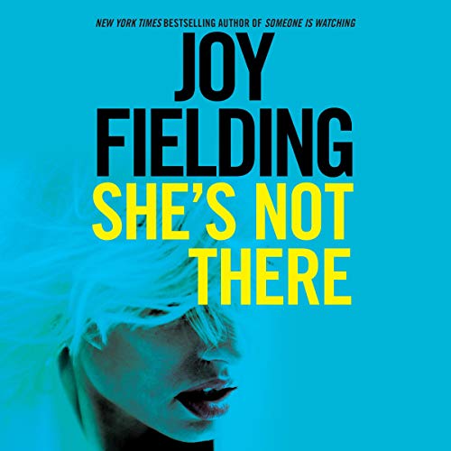 Cover of She's Not There