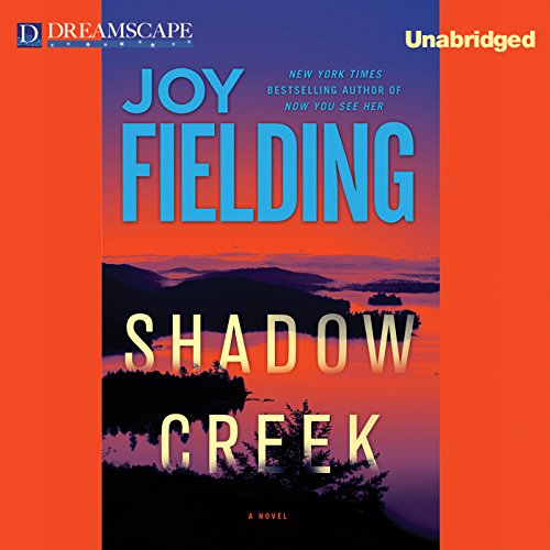 Cover of Shadow Creek