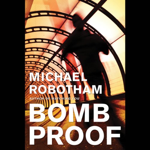 Cover of Bombproof