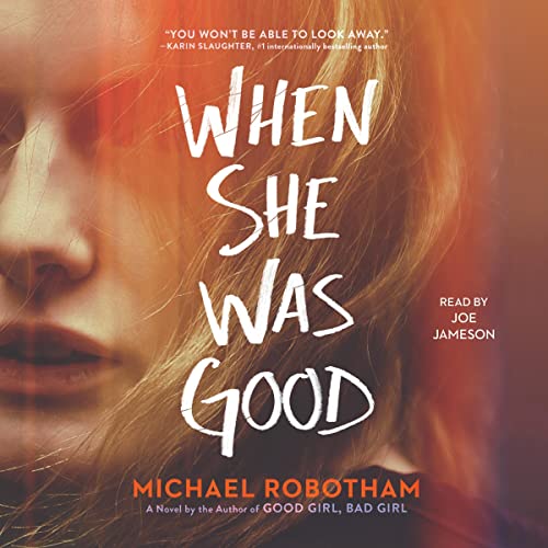 Cover of When She Was Good