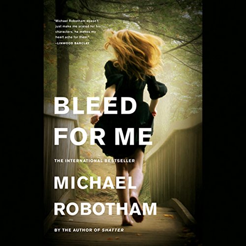 Cover of Bleed for Me