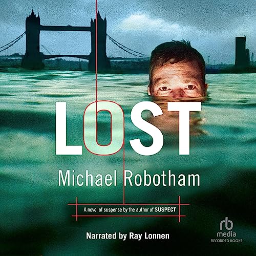 Cover of Lost