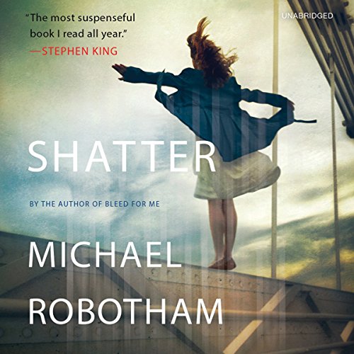 Cover of Shatter