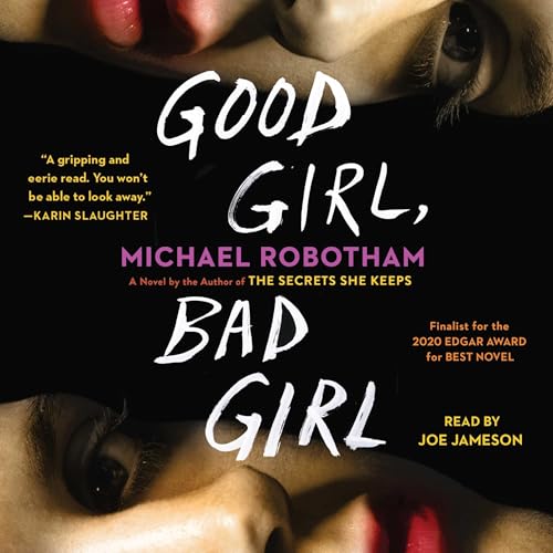 Cover of Good Girl, Bad Girl