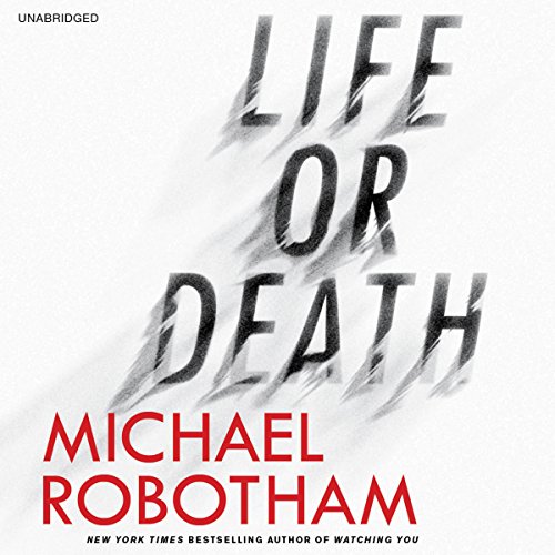 Cover of Life or Death