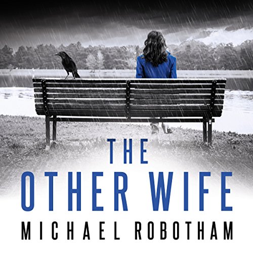 Cover of The Other Wife