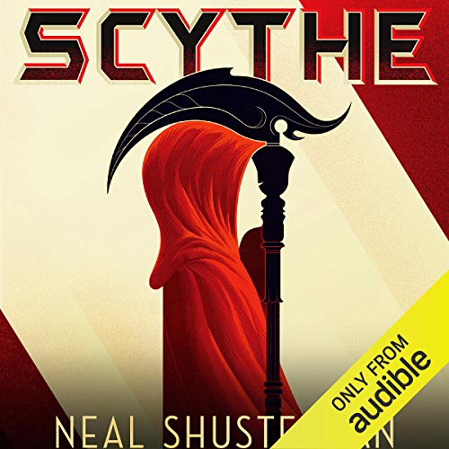 Cover of Scythe