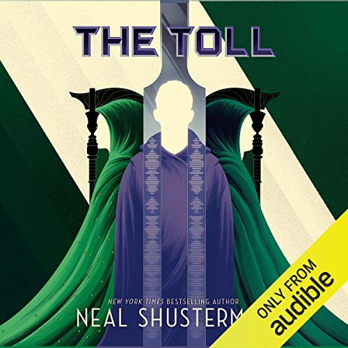Cover of The Toll