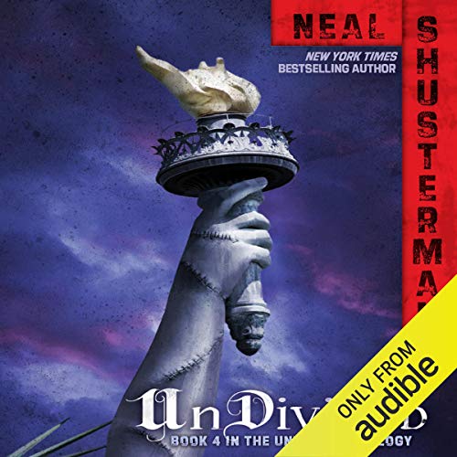 Cover of Undivided