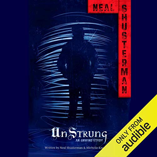 Cover of Unstrung