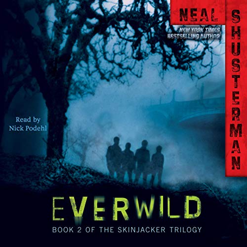 Cover of Everwild