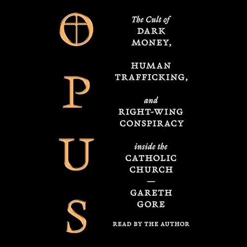 Cover of Opus