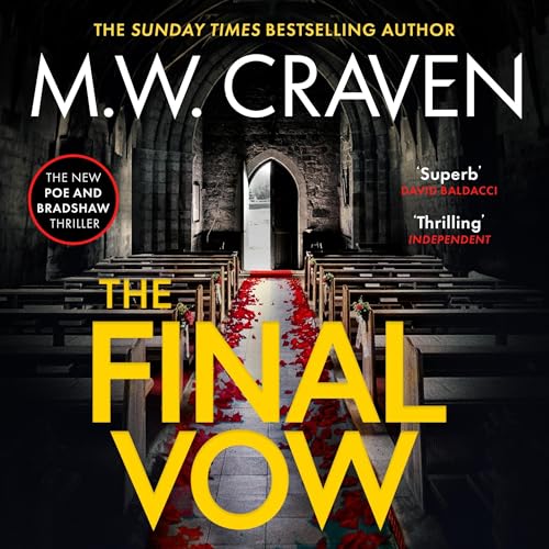 Cover of The Final Vow
