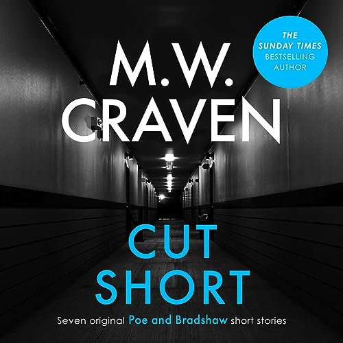Cover of Cut Short