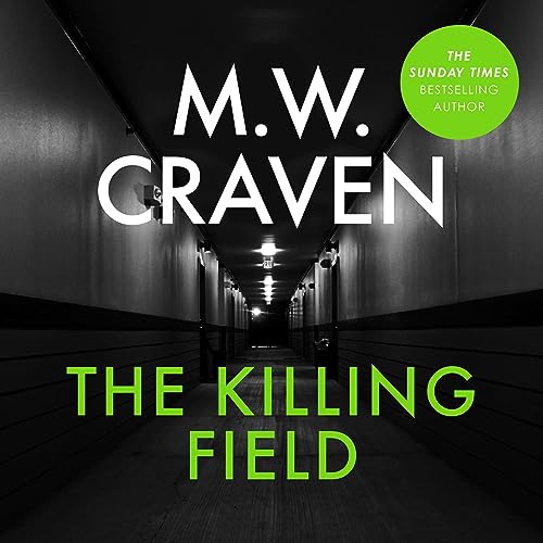 Cover of The Killing Field