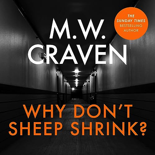 Cover of Why Don’t Sheep Shrink?