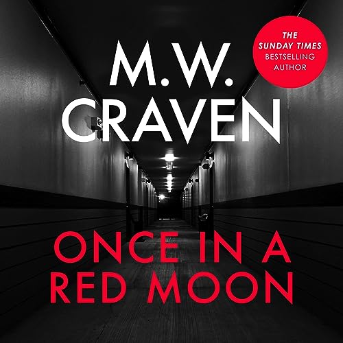 Cover of Once in a Red Moon