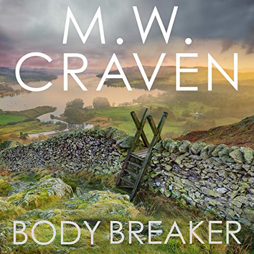 Cover of Body Breaker