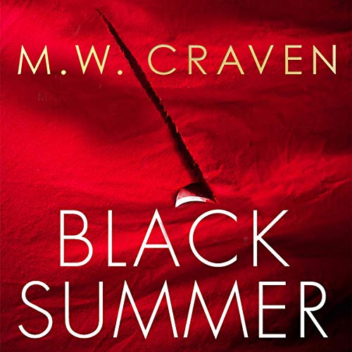 Cover of Black Summer
