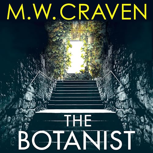 Cover of The Botanist