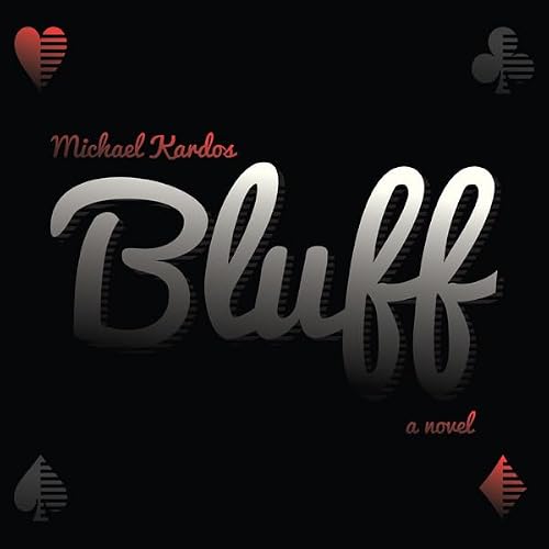 Cover of Bluff