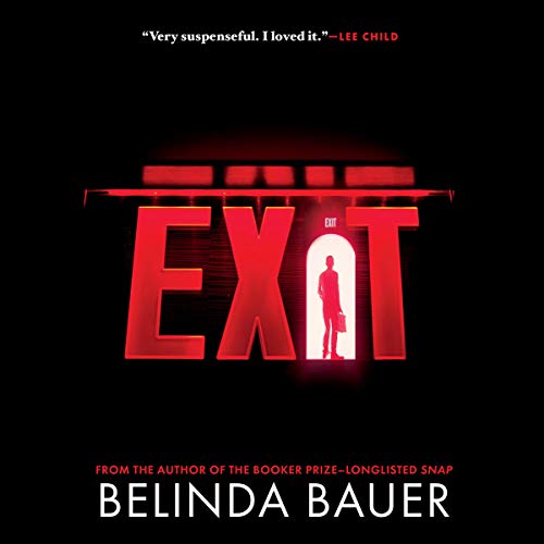 Cover of Exit