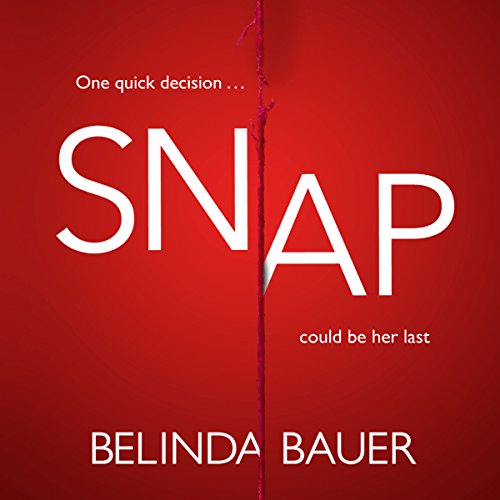 Cover of Snap