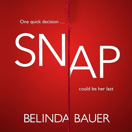 Cover of Snap