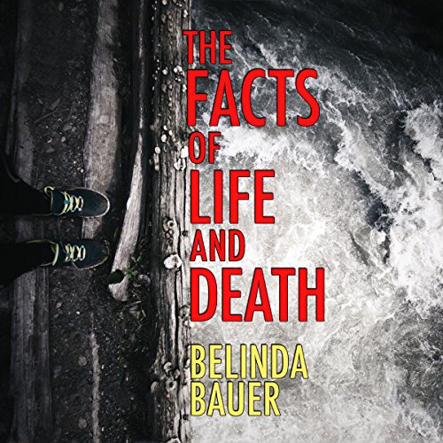 Cover of The Facts of Life and Death