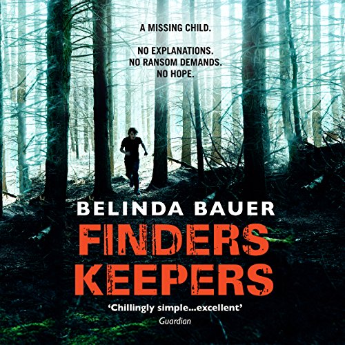 Cover of Finders Keepers