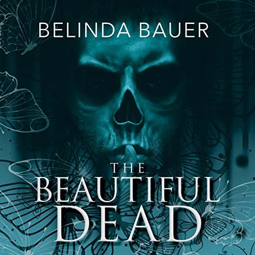 Cover of The Beautiful Dead