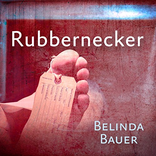 Cover of Rubbernecker