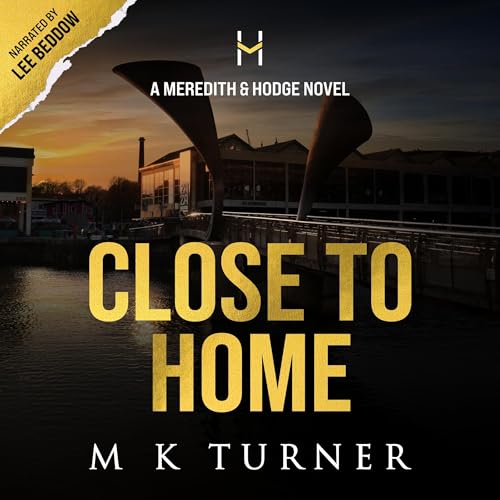 Cover of Close to Home