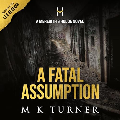Cover of A Fatal Assumption