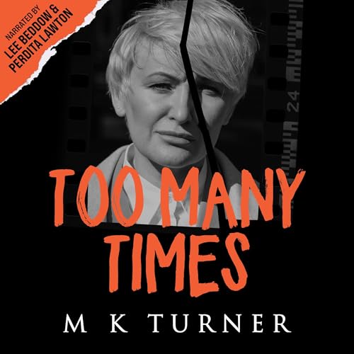 Cover of Too Many Times
