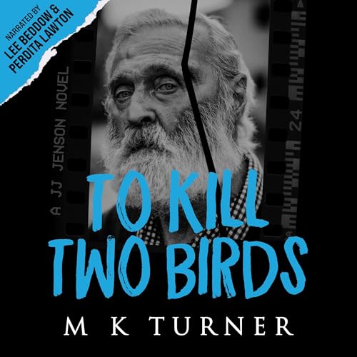 Cover of To Kill Two Birds
