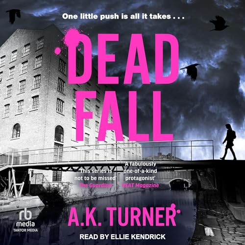 Cover of Dead Fall