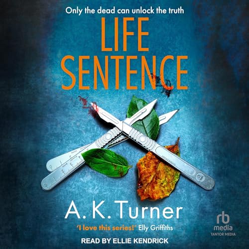 Cover of Life Sentence