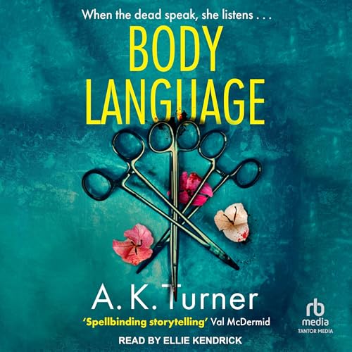 Cover of Body Language