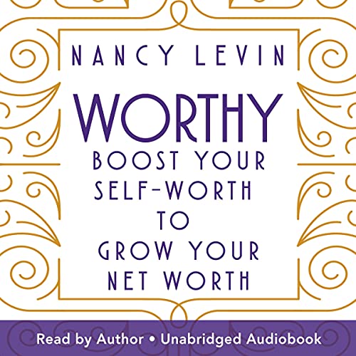 Cover of Worthy