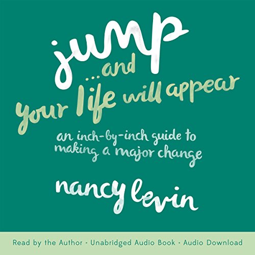 Cover of Jump...And Your Life Will Appear