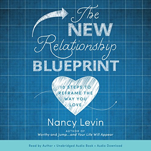Cover of The New Relationship Blueprint